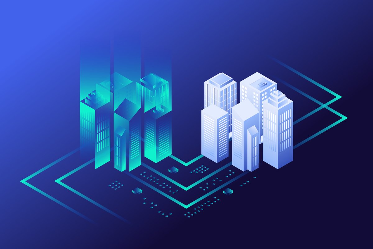 Explore the history, definition, case study, and challenges of #digitaltwins. Read more now. connectedworld.com/digital-twin-w… #IoT #sustainability #AI #5G #cloud #edge #futureofwork #digitaltransformation #green #ecosystem #environmental #circularworld @digitaltwincon