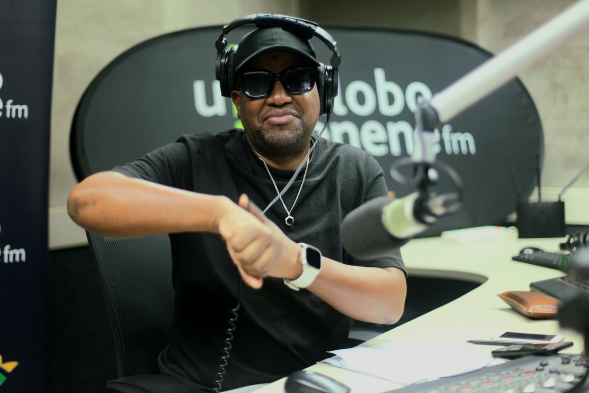 #IdriveEnochatha #UWFM #UWFMDrive Uphulaphule iDrive EnoChatha kuMhlobo Wenene FM, sitsalele ku-0860002672, okanye usibhalele ku-WhatsApp ku-0413911221.