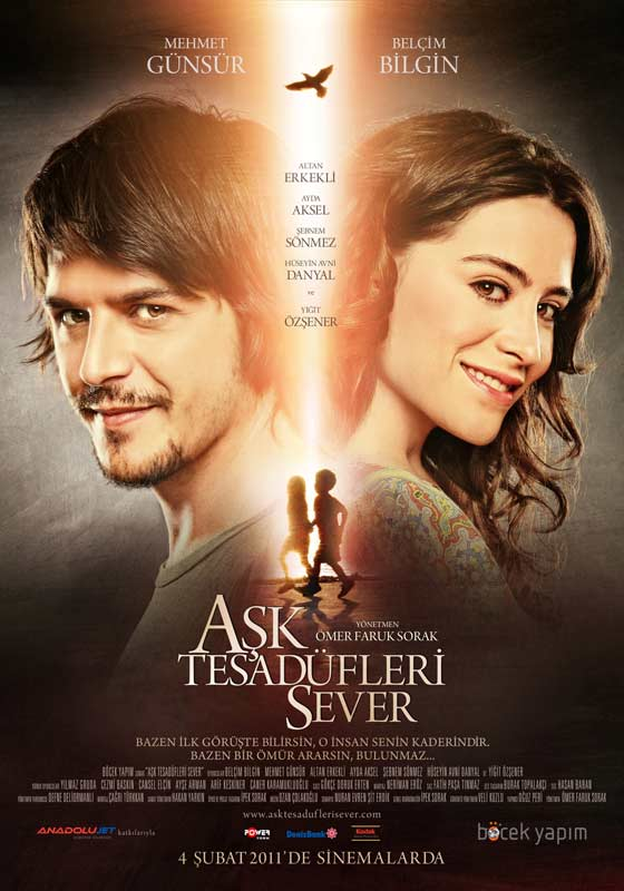 populicc's tweet photo. Aşk Tesadüfleri Sever 3 filmi duyuruldu.

• İlk filmin devamı niteliğinde olacak filmin başrollerinde Mehmet Günsür ve Belçim Bilgin yer alacak. https://t.co/NmmHk9sv0q
