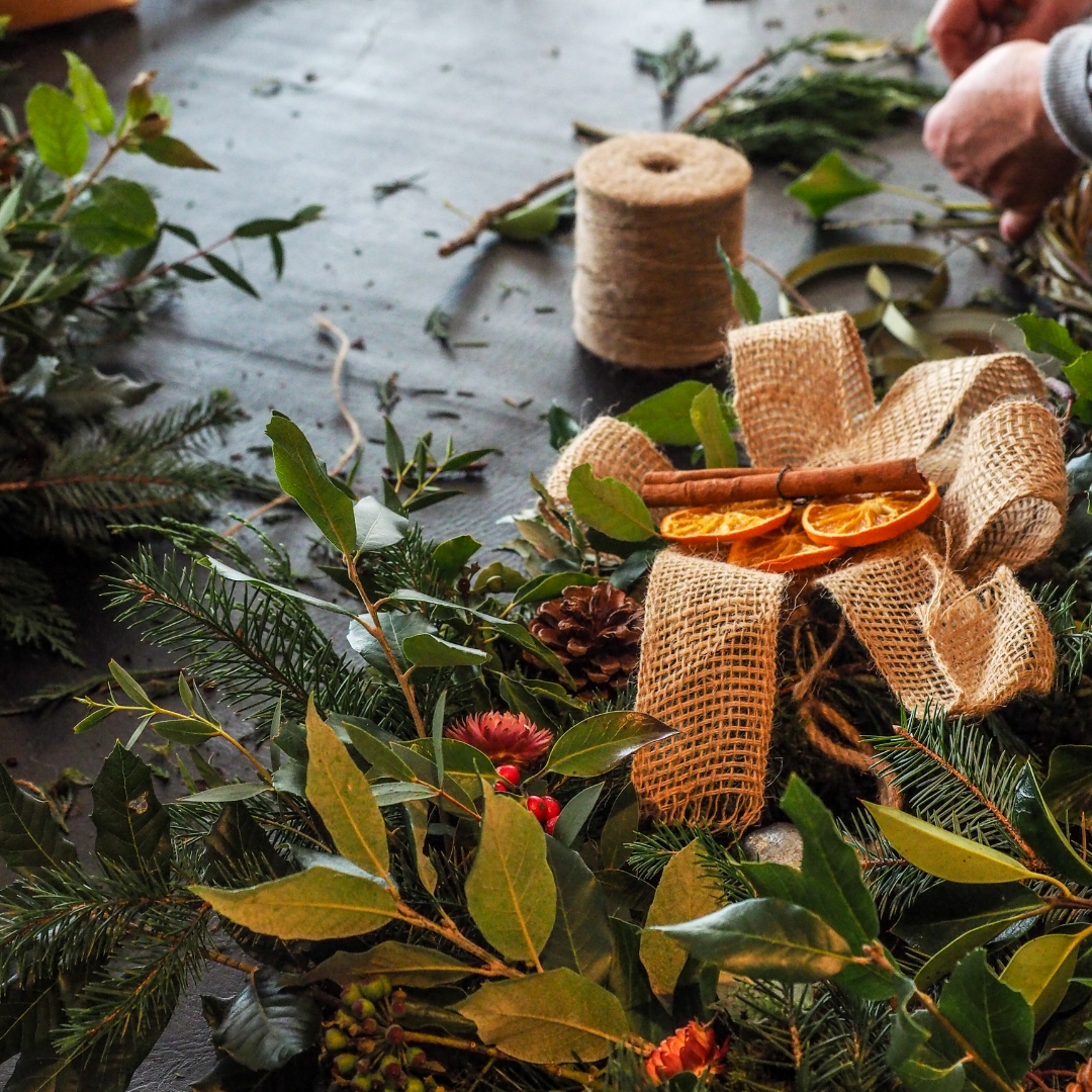 More Afternoon Tea dates just added — including our much-loved Festive Afternoon Tea! Wreath Workshop bookings are now live too. 

Book Here - rochcastle.com/events

#rochcastle #celticcollection #pembrokeshire #wales #castle #christmas