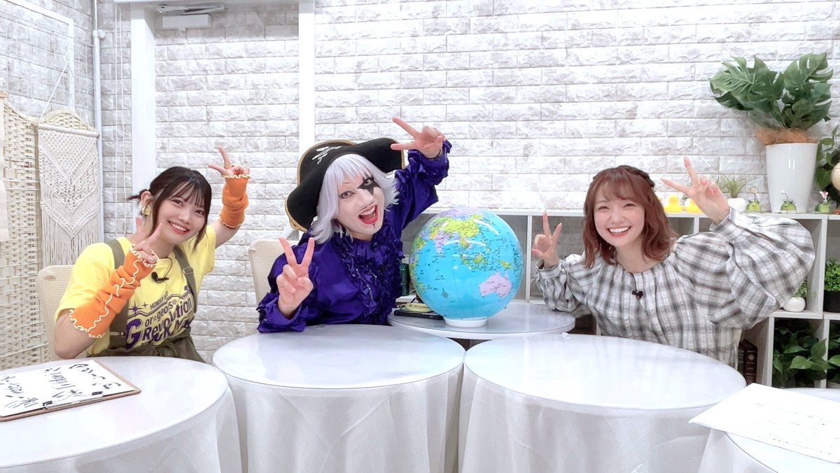 🎁【プレゼント企画】🎁
・本アカウントをフォロー
・本postをrepost
で抽選1名にゴー☆ジャスさん、
#日向もか さん、#大橋彩香 さん3人の
サイン入りチェキプレゼント！

当選者には後日DMを差し上げます。
締切は6/23(月)23:59まで！

#セカンドショット #ゴーレボ #ゴージャス