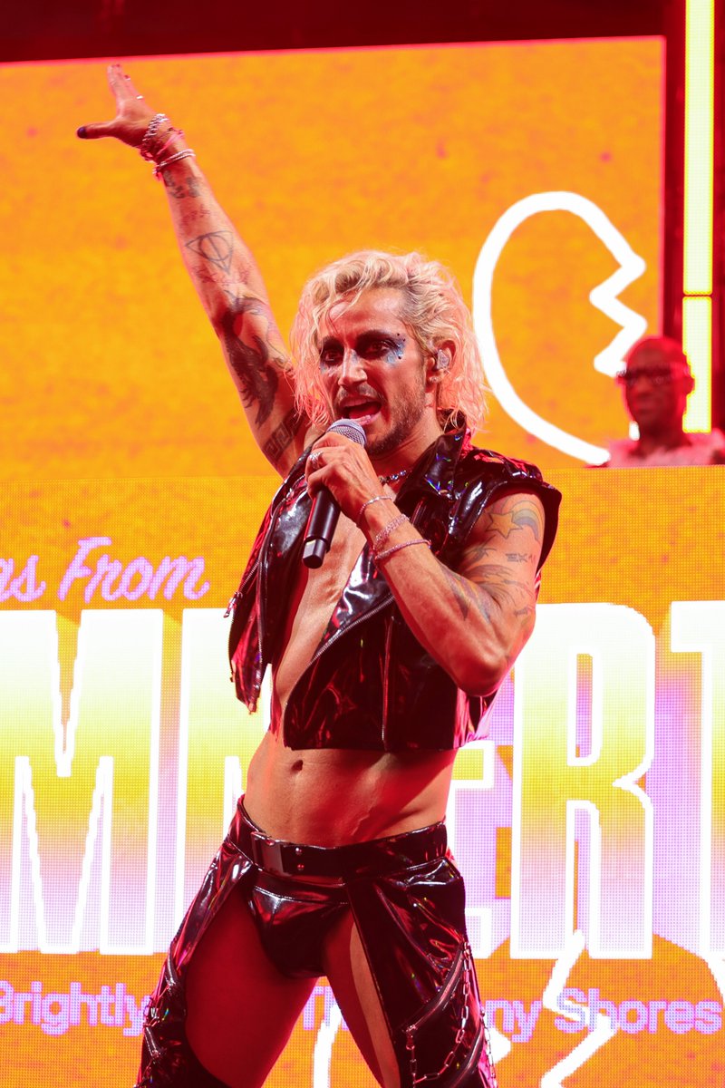 MTV (@mtv) on Twitter photo 📍 2025 <a href="/WeAre_OUTLOUD/">OUTLOUD</a> • #QueerMusicWeek
✨ <a href="/sashacolby/">Sasha Colby</a>
✨ <a href="/ParisHilton/">Paris Hilton</a>
✨ <a href="/MsRebeccaBlack/">Rebecca Black</a>
✨ <a href="/FrankieJGrande/">Frankie James Grande</a> 📍 2025 <a href="/WeAre_OUTLOUD/">OUTLOUD</a> • #QueerMusicWeek
✨ <a href="/sashacolby/">Sasha Colby</a>
✨ <a href="/ParisHilton/">Paris Hilton</a>
✨ <a href="/MsRebeccaBlack/">Rebecca Black</a>
✨ <a href="/FrankieJGrande/">Frankie James Grande</a>