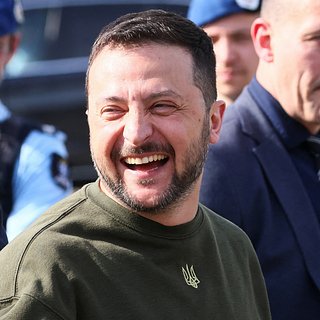anatoliisharii's tweet image. El País:

The Ukrainian Armed Forces use residential buildings to produce attack drones.

The project was presented to Zelensky back in February, the Spanish newspaper says.

The number of such objects is “growing like mushrooms,” the article notes.

This is not a secret. This is…