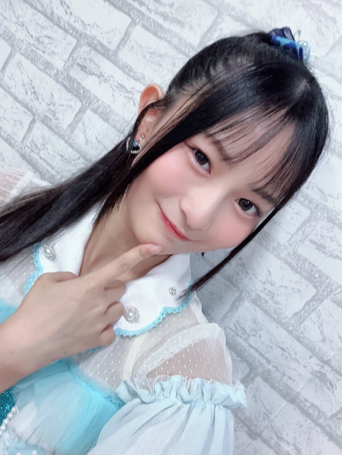 衣笠彩実 🤍🎧（NMB48 9期生） (@ayami_namba48) / X