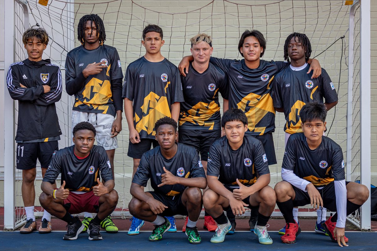 SOL of the Cities tweet media