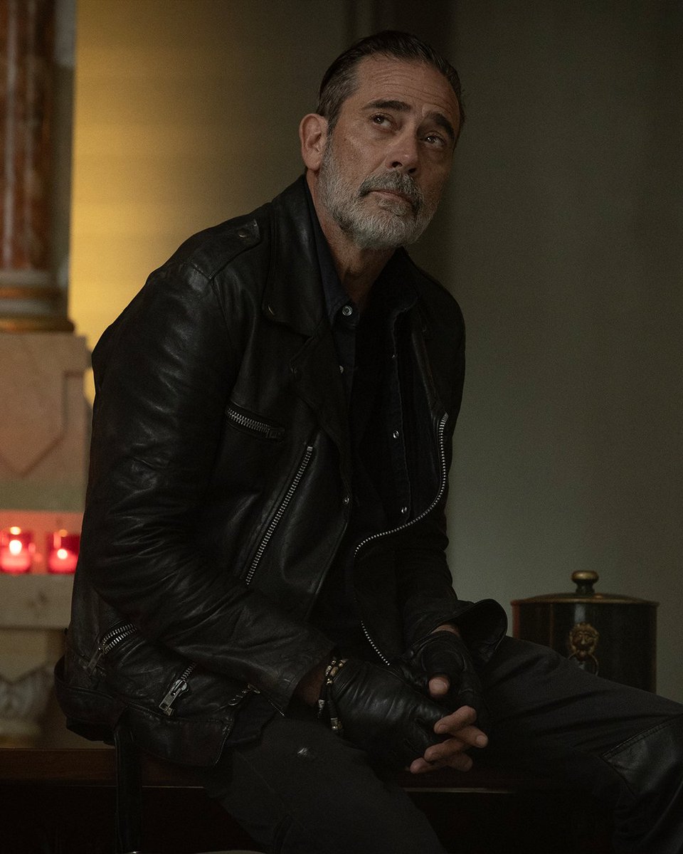 The Walking Dead tweet media