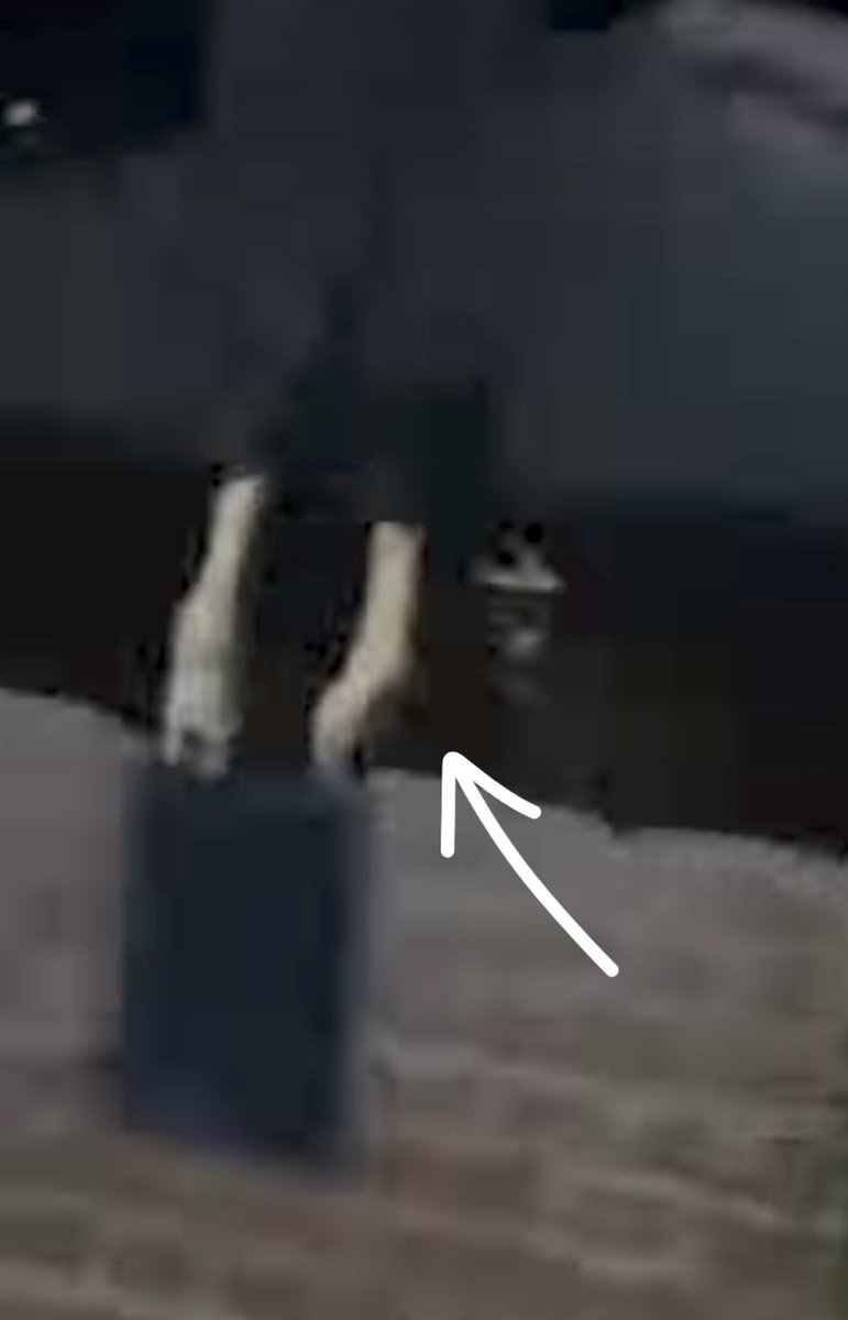 RxnRoman's tweet photo. ⚠️Imagenes Sencibles ⚠️ Cogen Bruja En Finca, En Imagenes Se Muestra Al Parecer Se Encontraba Viajando En Techo Hay Vemos Las Imagenes.. Increible.. https://t.co/vtQPLkedr3