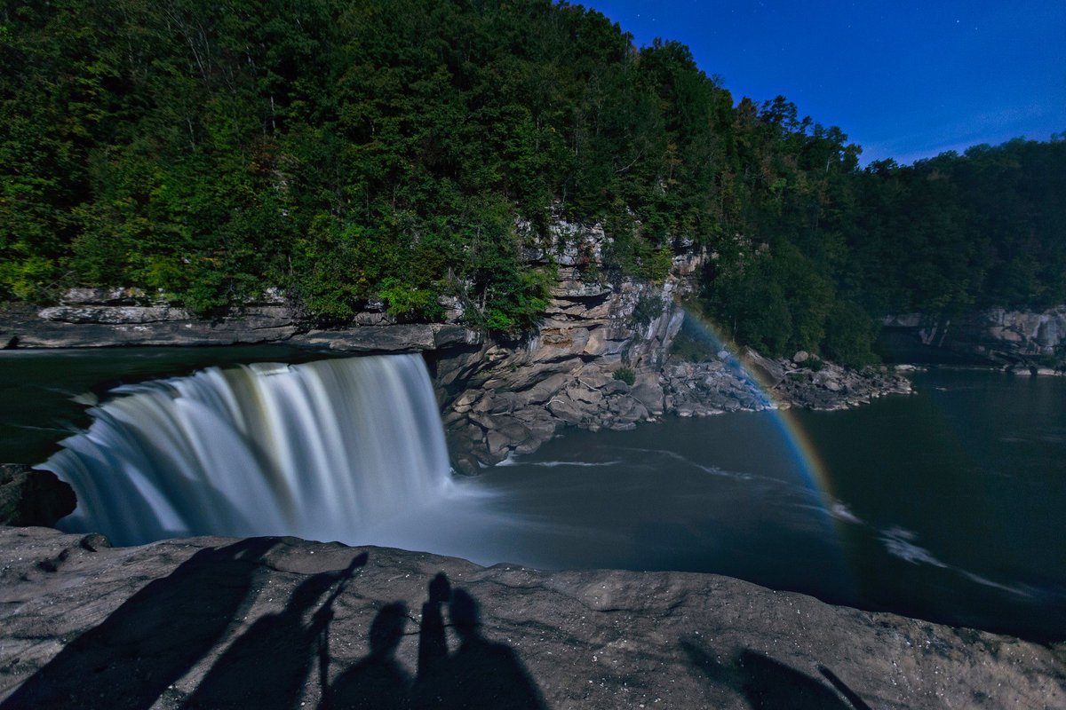 We welcome all people to Kentucky State Parks — no matter where you come from or who you love — nature is yours to discover. parks.ky.gov #kystateparks #newkyhome