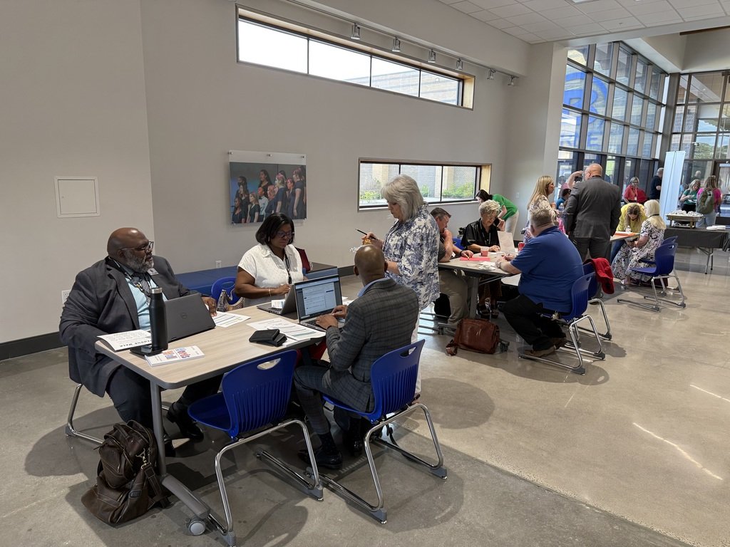 Arkansas ASCD tweet media