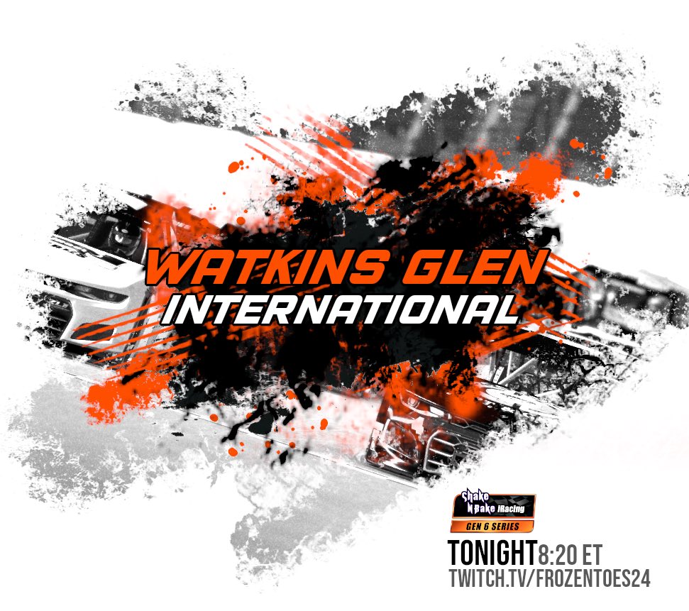 SnB Racing tweet media