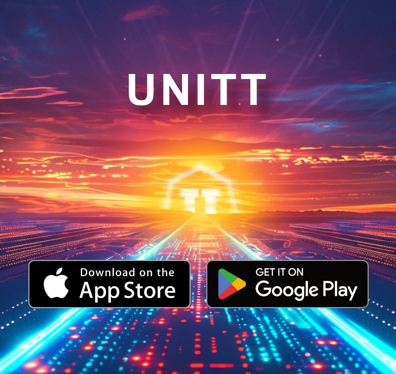 UNITT Messaging dApp - a decentralized payment system for digital content and AI services - available now!
Download it for iOS and Android devices
Apple App Store apps.apple.com/es/app/unitt/i… Google Play Store
play.google.com/store/apps/det…