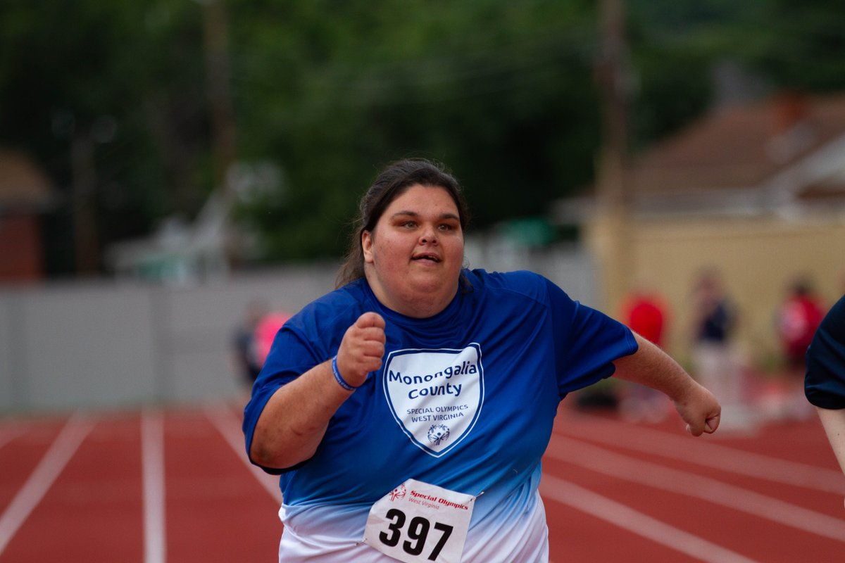WVNationalGuard's tweet image. West Virginia National Guard #Soldiers and #Airmen supported over 550 @SpecialOlympics participants during the Special Olympics West Virginia #SummerGames at Laidley Field in Charleston, West Virginia Jun. 7-8, 2025. @jimdseward #OneGuard #PressOn #Partnerships