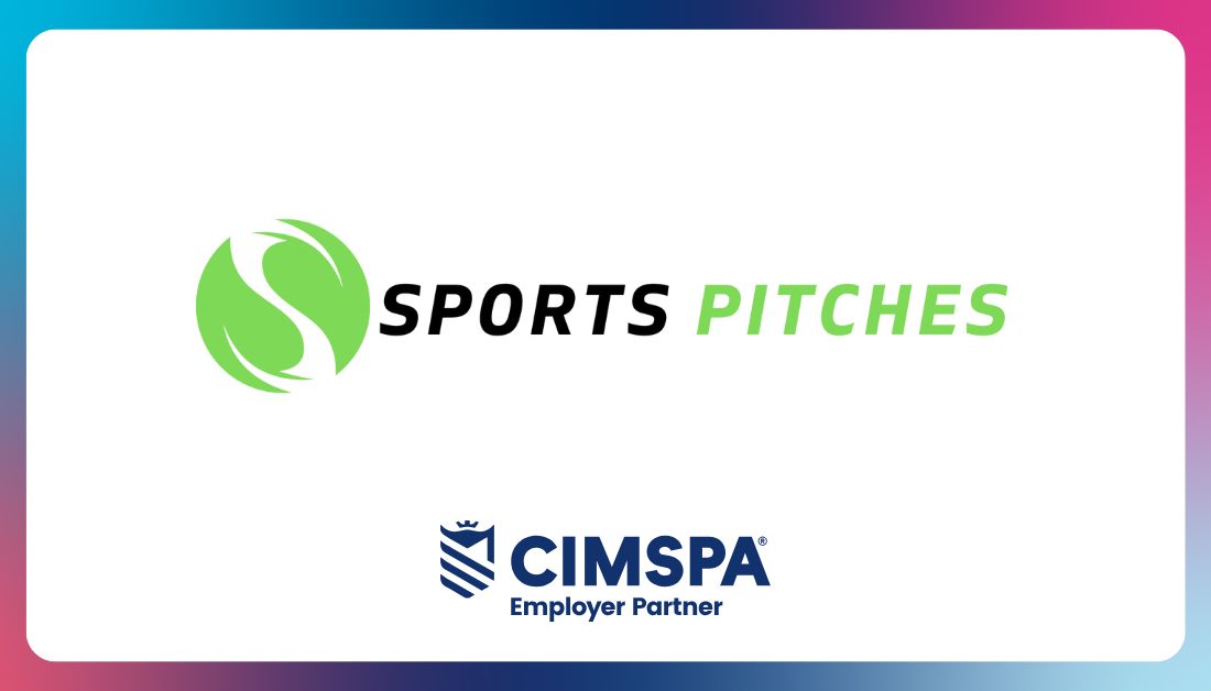 Congratulations to Sports Pitches Ltd on becoming a CIMSPA Employer Partner! Sports Pitches Ltd are a specialist synthetic surfacing company who are based in the North West but offer a full range of services throughout the UK. loom.ly/8H6jS5g