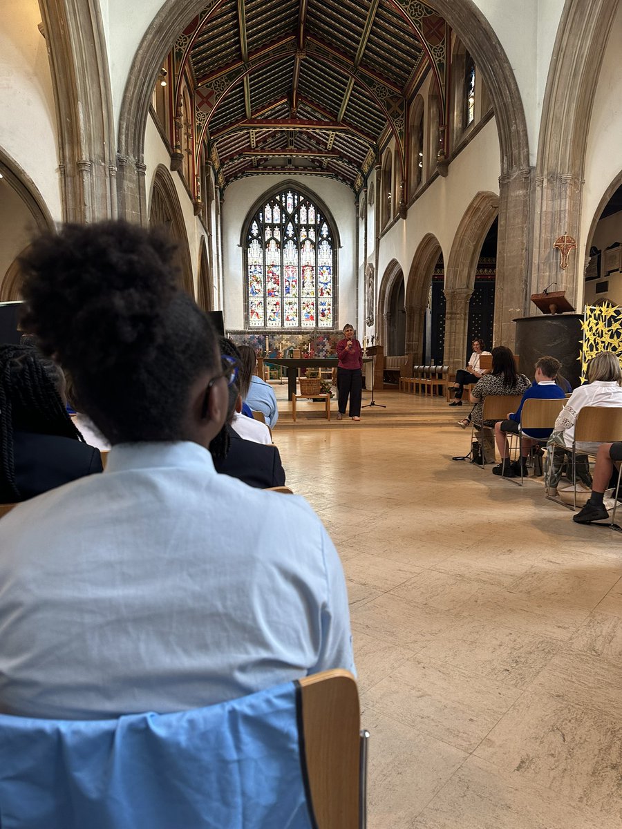 Chris Speller (@cspellersteds) on Twitter photo We had a fantastic afternoon at Chelmsford <a href="/CCathedral/">Chelmsford Cathedral</a> for our annual Year 6 leavers service with the diocese. A great time to celebrate and reflect. Two more classes to go tomorrow! We had a fantastic afternoon at Chelmsford <a href="/CCathedral/">Chelmsford Cathedral</a> for our annual Year 6 leavers service with the diocese. A great time to celebrate and reflect. Two more classes to go tomorrow!