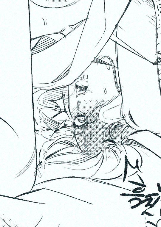 아그림진짜안그려지네