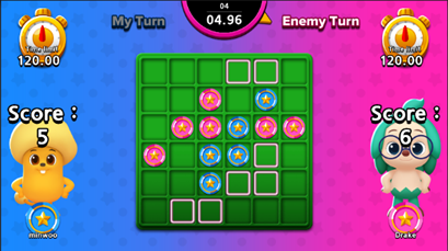 Do you like mini games? BubbleFong Friends brought back mini games for people who want to feel accomplished without dedicating their entire weekend to grinding levels in some massive RPG. 🎮🎈⏳💡🐳🔥📱

#BubbleFongFriends #MiniGameRevival #PlayToEarn #CasualGaming #Web3Fun