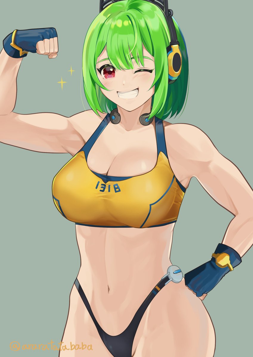 💪✨ #ラストオリジン #라스트오리진