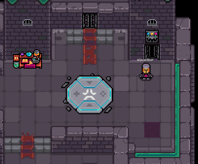 Streaming gigaverse runs on Abstract

portal.abs.xyz/stream/Aiz