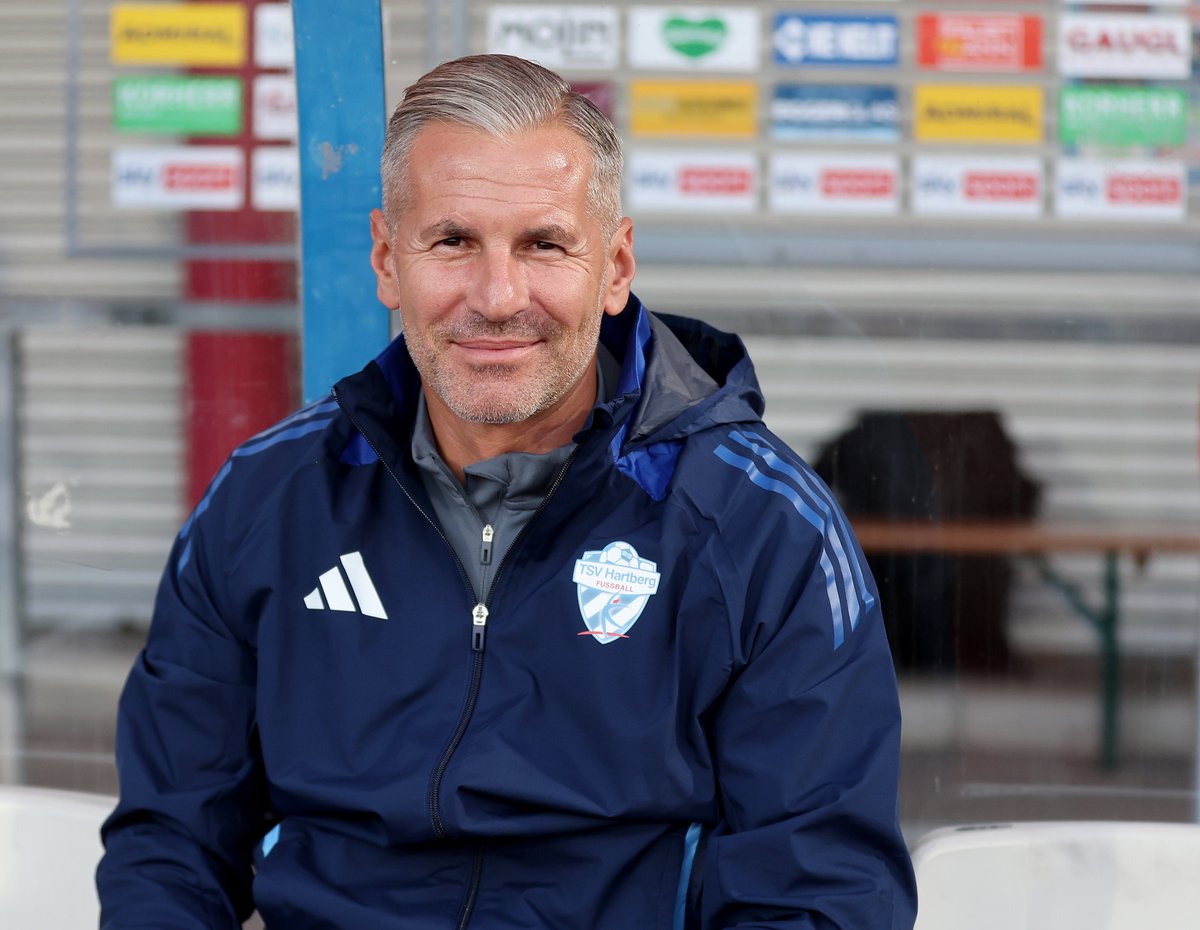 Co-Trainer Cem #Sekerlioglu wechselt mit sofortiger Wirkung zum Zweitligisten SKN St. Pölten und übernimmt dort die Agenden des Cheftrainers.

Danke Cem für deinen unermüdlichen Einsatz für den TSV in den vergangenen rund acht Monaten und alles Gute für die Zukunft.

#inundaut