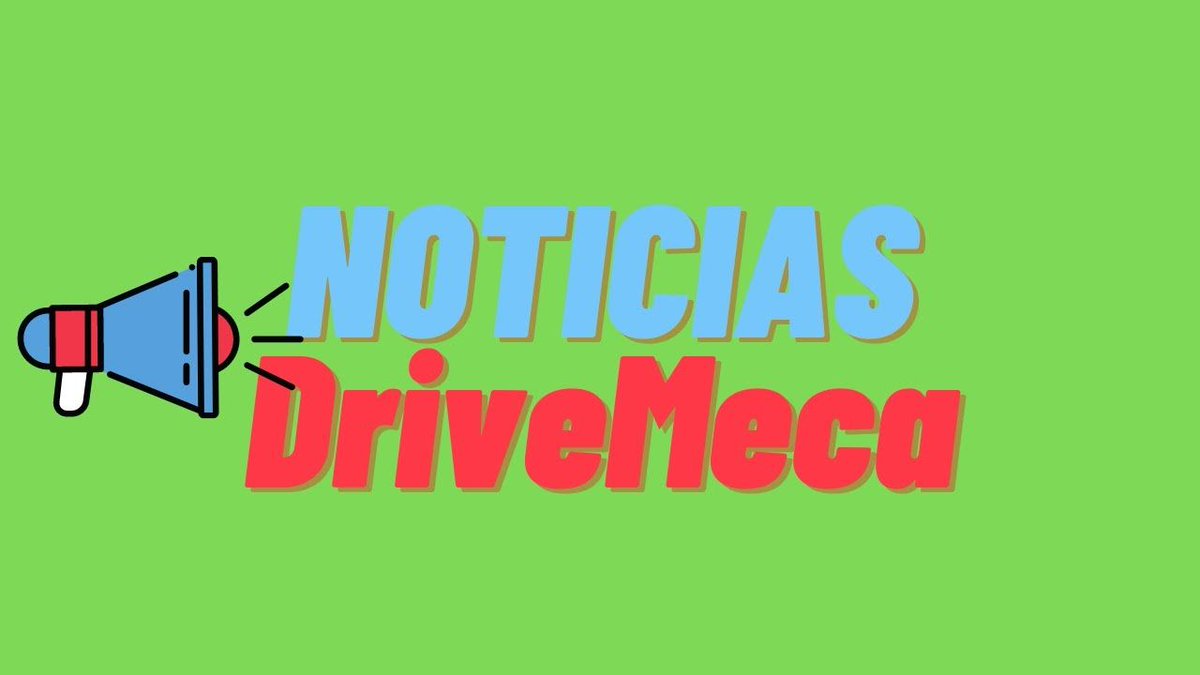 drivemeca's tweet photo. Noticias semanales sobre #GNU #Linux, #opensource y tecnología - Noticias a lo #DriveMeca https://t.co/vDxUtZbnAX https://t.co/9ip7DN0lNf