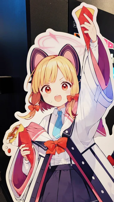 モモミド見てきた!!!!!