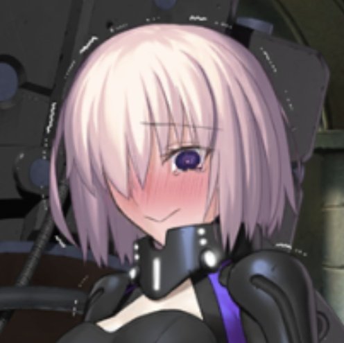 #原作の隣に自分の絵を貼る 