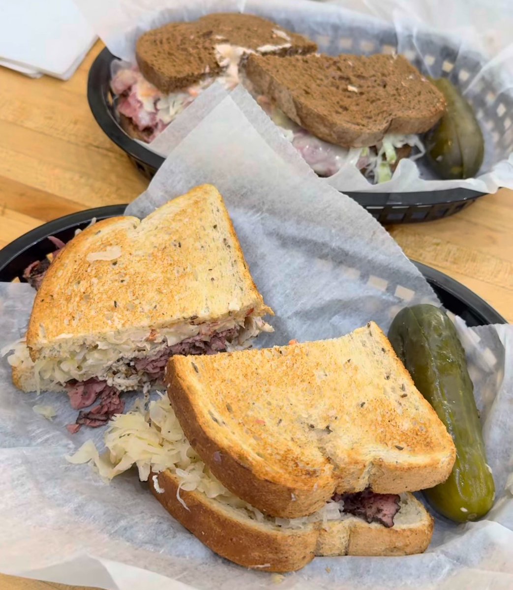 Michael's Deli (@michaels_deli) on Twitter photo Need proof that Monday’s ain’t so bad🛑in for #DOGOODMONDAY a portion of our sales will benefit <a href="/STSBrookline/">Steps to Success</a> Just another reason to #LoveMonday #delicatessen #doinggood #giveback #charity #bestofboston #supportlocal #familybusiness #getsome #forkyeah #helpushelpothers #community Need proof that Monday’s ain’t so bad🛑in for #DOGOODMONDAY a portion of our sales will benefit <a href="/STSBrookline/">Steps to Success</a> Just another reason to #LoveMonday #delicatessen #doinggood #giveback #charity #bestofboston #supportlocal #familybusiness #getsome #forkyeah #helpushelpothers #community