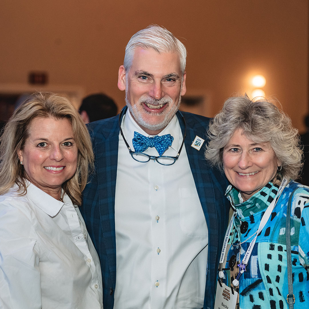 Meet the changemakers in kidney care. Join RPA events and grow your network. 

#KidneyCare #nephrologyleadership