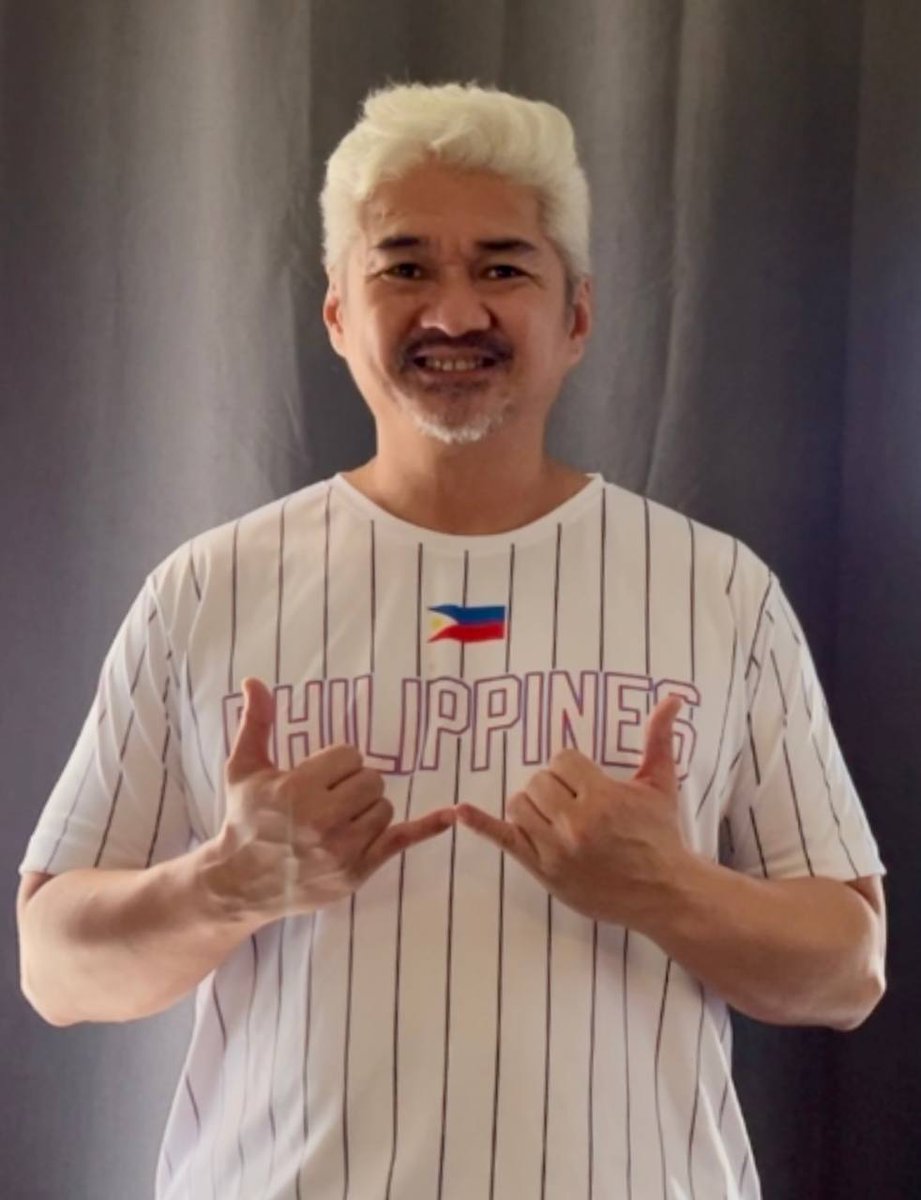 AcotCoach's tweet image. Thank you  JH Athletics Sports Apparels  for my Team Philippines shirt. Isa kang tunay na #kawinners 

Mahuhay Philippines 🇵🇭 

Philippine Youth Dreamers Org.

#PYD #SBP #itoangbuhaycoach