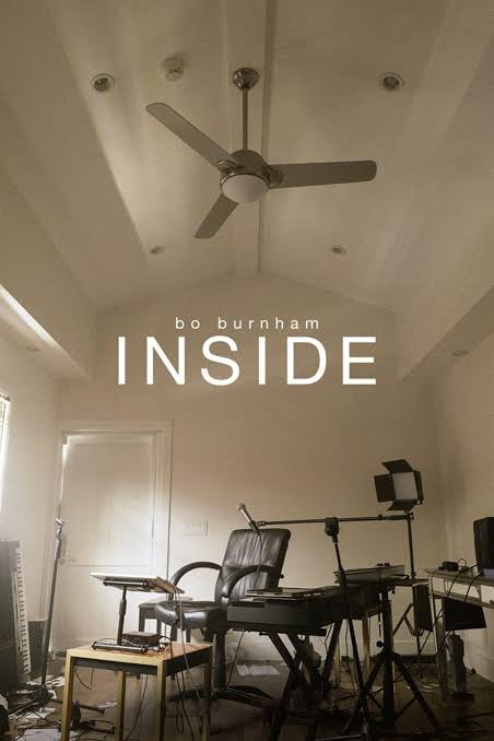 armtrumir's tweet photo. Se los voy a poner de este modo. Bo Burhman hizo el Libro de Job en streaming con Inside. 

Es gnosis pura. 

Y no lo digo con sarcasmo, con blasfemia, como metáfora, poética,  vio lo que sucedia antes que nadie, lo digo de forma LITERAL... https://t.co/sCEVF0Waob