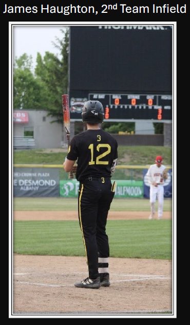 Ballston Spa Scotties Baseball tweet media