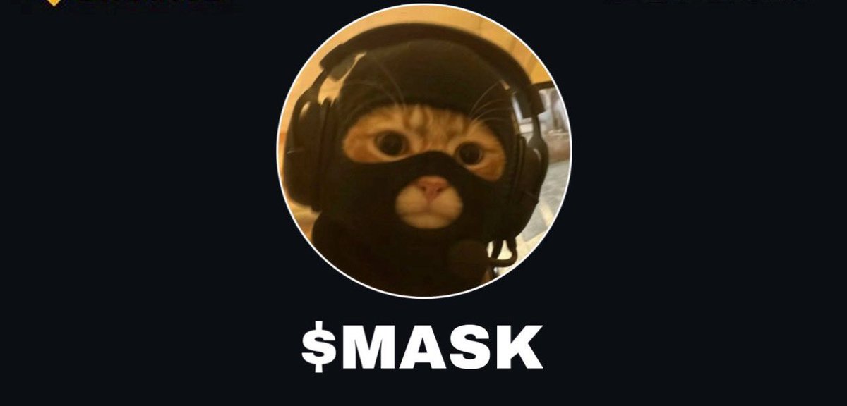 Should i buy $20K Mask again 🧐
