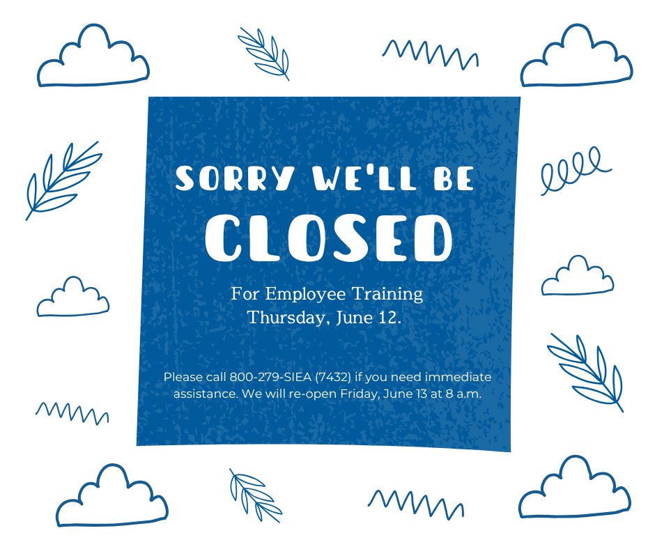 San Isabel Electric Association tweet media