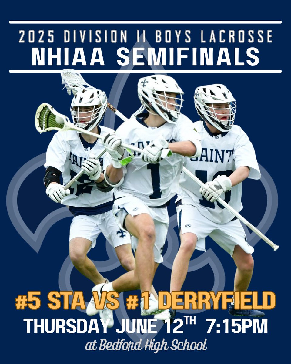 St. Thomas Aquinas High School Athletics (@sta_athletics) on Twitter photo #saintspride #stalux #luxintenebris <a href="/stalux/">St. Thomas Aquinas High School</a> <a href="/JayPinceSMG/">Jay Pinsonnault</a> <a href="/WMUR9_Sports/">WMUR Sports</a> <a href="/NHULSports/">Union Leader Sports</a> <a href="/nhhssports/">NH-HighSchoolSports.com</a> <a href="/nhsportspage/">NH Sports Page.com</a> #saintspride #stalux #luxintenebris <a href="/stalux/">St. Thomas Aquinas High School</a> <a href="/JayPinceSMG/">Jay Pinsonnault</a> <a href="/WMUR9_Sports/">WMUR Sports</a> <a href="/NHULSports/">Union Leader Sports</a> <a href="/nhhssports/">NH-HighSchoolSports.com</a> <a href="/nhsportspage/">NH Sports Page.com</a>