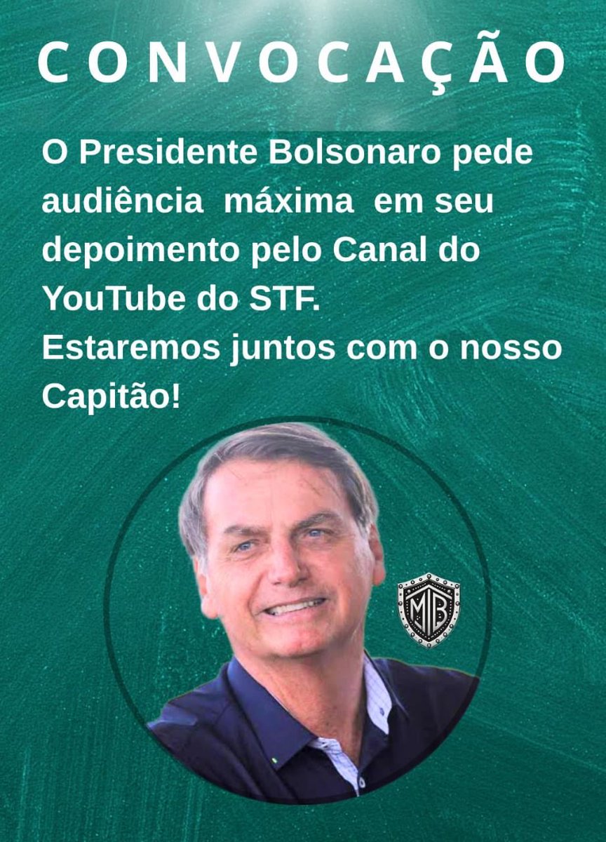 La Fênix (@lafenix61) on Twitter photo GRUPO AMIGOS DE LUZ
SDV🇧🇷 💚💛🇧🇷
<a href="/LaFenix61/">La Fênix</a>
<a href="/ALSBW01/">❀ᬁ𝑨𝒏𝒂𑜞᭄ᬁ 𝑩𝒂𝒏𝒌𝒆𝒓 🪄</a>
<a href="/AlizRodri/">Aliz Zilá🇧🇷</a>
<a href="/cursino40/">Fernando Cursino 🇧🇷</a>
<a href="/DaSilv8591/">MOACIR</a>
<a href="/Jullied2022/">𝕵𝖀💚💛🇧🇷⚔️🇮🇱⚔️💛💚</a>
<a href="/arildo_afonso/">Matuto</a>
<a href="/veramariams/">VERA MARIA ALBUQUERQ</a>
<a href="/regianeepseg/">꧁•༆ ᴀᴛᴇɴᴀ ᴅᴀ ɢᴜᴇʀʀᴀ</a>
<a href="/Sid_Trombini/">🇧🇷 Sid Trombini</a>
<a href="/bolsoreeleito/">Felix</a>
@oservo144000
<a href="/rodmanoel1944/">ManoelRodrigues</a>
<a href="/DireitaDeDeus/">Mary</a>
<a href="/ALBERTOIANNUZZ6/">ALBERTO IANNUZZI</a> GRUPO AMIGOS DE LUZ
SDV🇧🇷 💚💛🇧🇷
<a href="/LaFenix61/">La Fênix</a>
<a href="/ALSBW01/">❀ᬁ𝑨𝒏𝒂𑜞᭄ᬁ 𝑩𝒂𝒏𝒌𝒆𝒓 🪄</a>
<a href="/AlizRodri/">Aliz Zilá🇧🇷</a>
<a href="/cursino40/">Fernando Cursino 🇧🇷</a>
<a href="/DaSilv8591/">MOACIR</a>
<a href="/Jullied2022/">𝕵𝖀💚💛🇧🇷⚔️🇮🇱⚔️💛💚</a>
<a href="/arildo_afonso/">Matuto</a>
<a href="/veramariams/">VERA MARIA ALBUQUERQ</a>
<a href="/regianeepseg/">꧁•༆ ᴀᴛᴇɴᴀ ᴅᴀ ɢᴜᴇʀʀᴀ</a>
<a href="/Sid_Trombini/">🇧🇷 Sid Trombini</a>
<a href="/bolsoreeleito/">Felix</a>
@oservo144000
<a href="/rodmanoel1944/">ManoelRodrigues</a>
<a href="/DireitaDeDeus/">Mary</a>
<a href="/ALBERTOIANNUZZ6/">ALBERTO IANNUZZI</a>