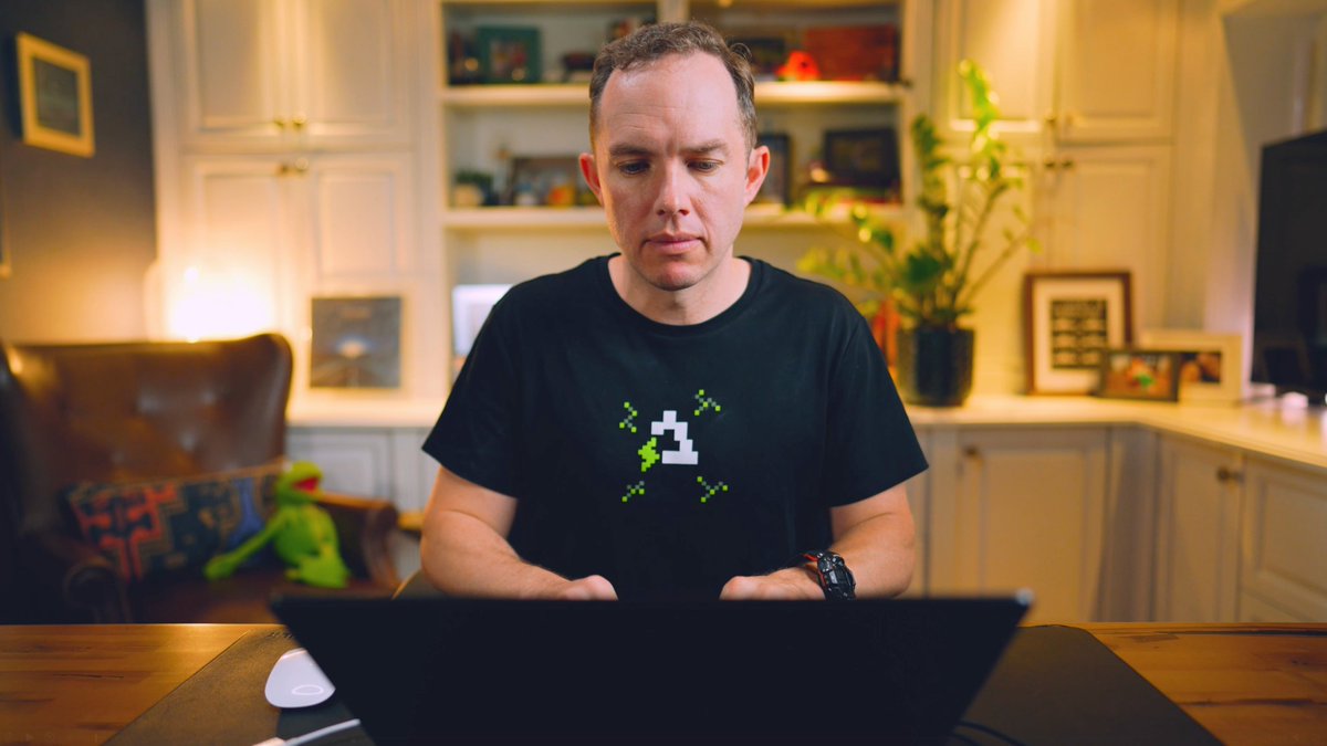 Jeffrey Way tweet media