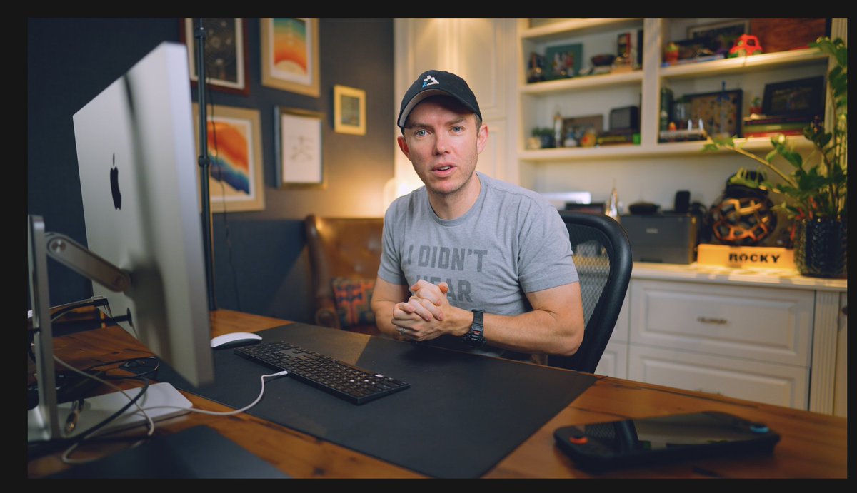 Jeffrey Way tweet media