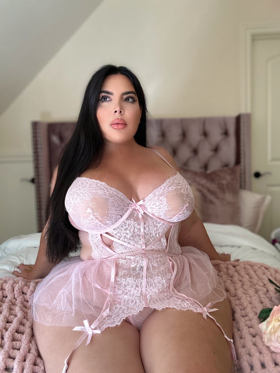 How sweet do I look?