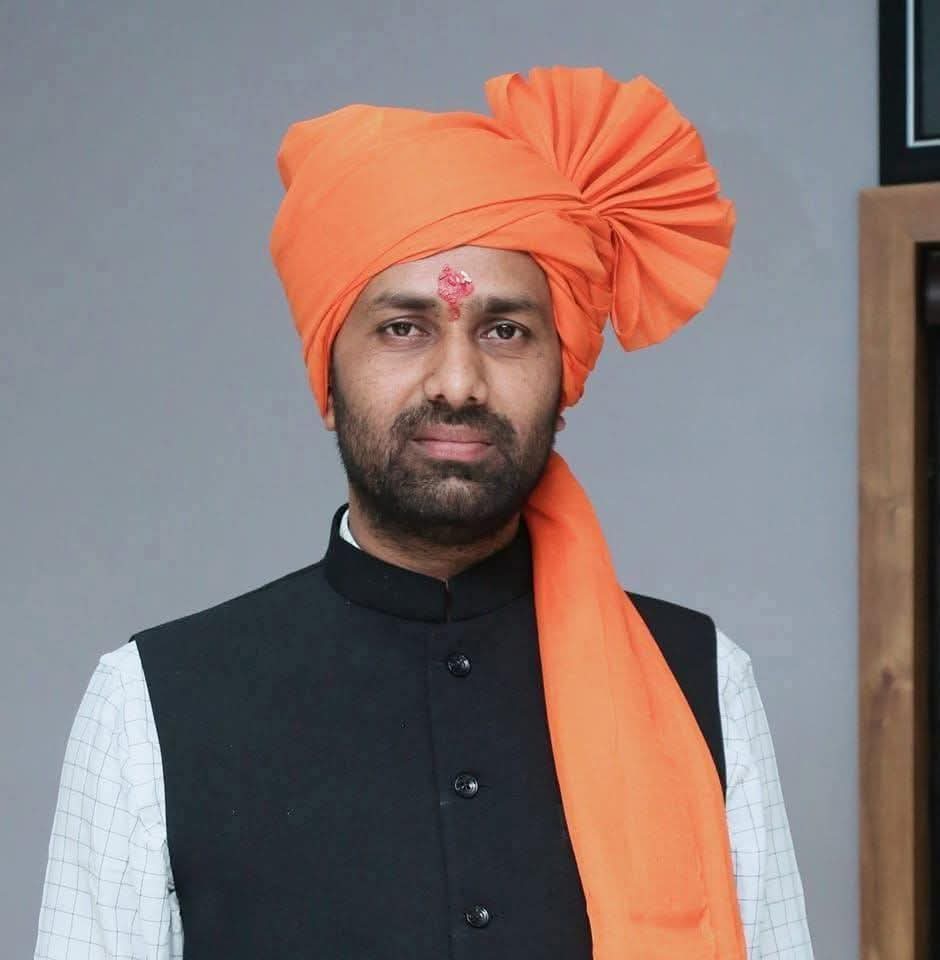 ગુજરાત વિધાનસભાના મુખ્ય નાયબ દંડક અને અમરેલીના લોકપ્રિય ધારાસભ્યશ્રી આદરણીય <a href="/ikaushikvekaria/">Kaushik Vekariya</a> ji ને જન્મ દિવસની ખૂબ ખૂબ શુભેચ્છાઓ...