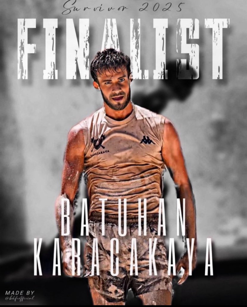 Batuhan Karacakaya 🛡️