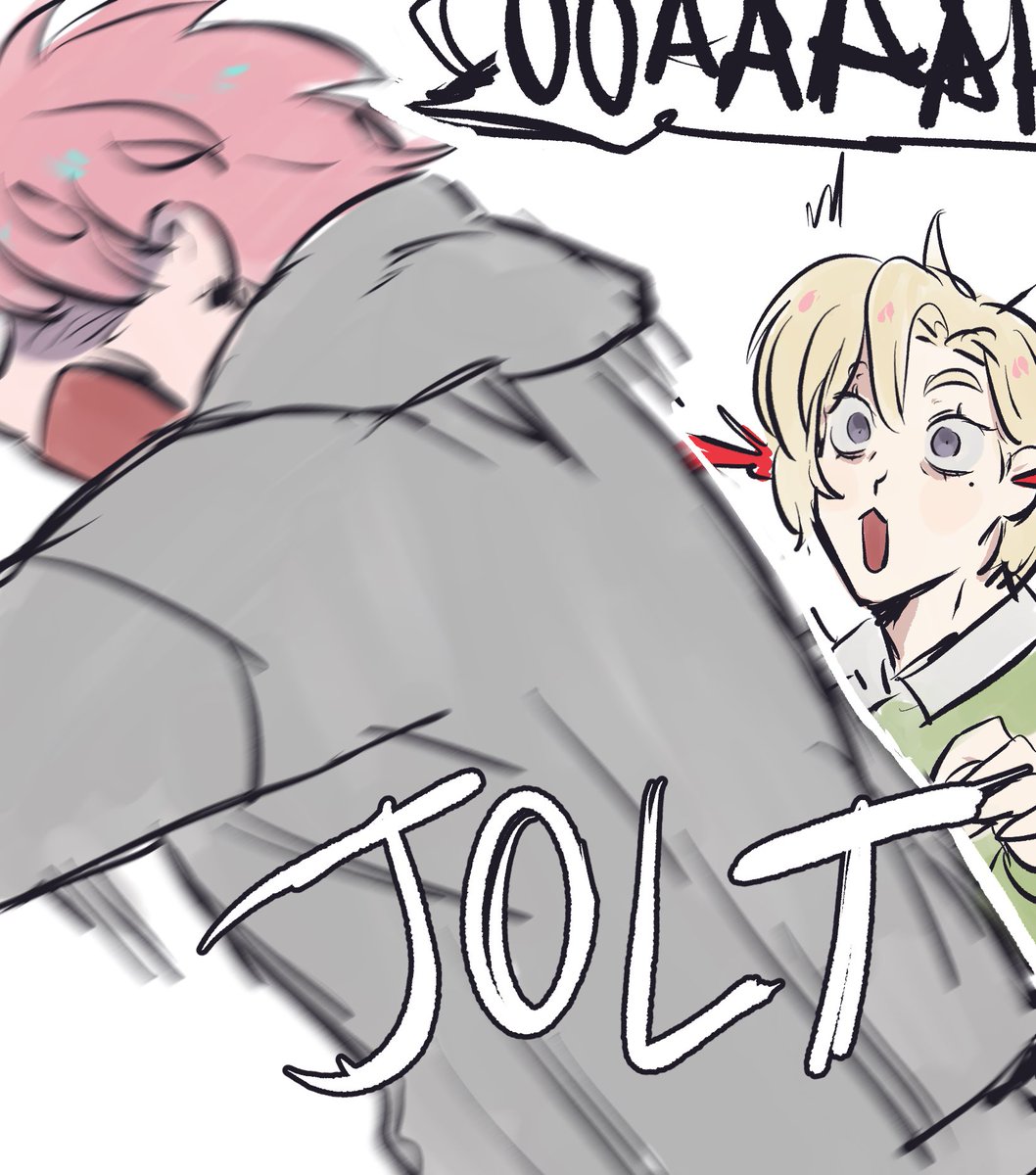 mabuti hindi sya nag overreact 😔