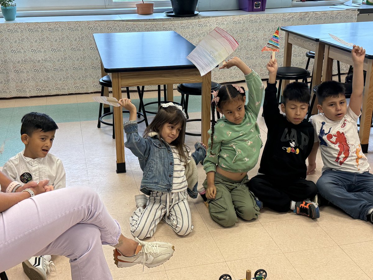 Claire Schick (Urizzo) (@mrs_schick_hb) on Twitter photo We have some engineers in our class! We built sails in STEAM with <a href="/HSumwaltSTEAM/">Heather Sumwalt</a> and tested them out with Ms. Hutchison’s class. ⛵️<a href="/HamptonBaysES/">Hampton Bays ES</a> #WeAreHB #HBStrong We have some engineers in our class! We built sails in STEAM with <a href="/HSumwaltSTEAM/">Heather Sumwalt</a> and tested them out with Ms. Hutchison’s class. ⛵️<a href="/HamptonBaysES/">Hampton Bays ES</a> #WeAreHB #HBStrong