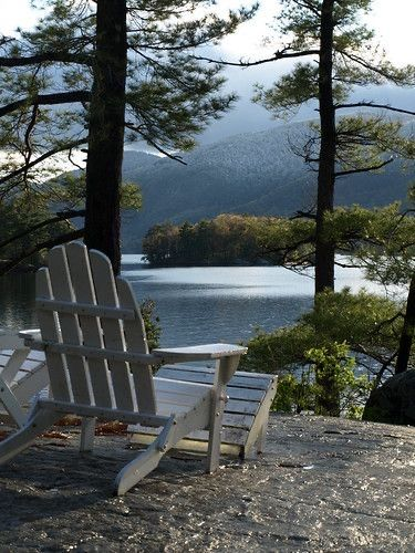 ACC_National's tweet photo. Meet me in the Adirondacks. https://t.co/9UbHyRpMD2