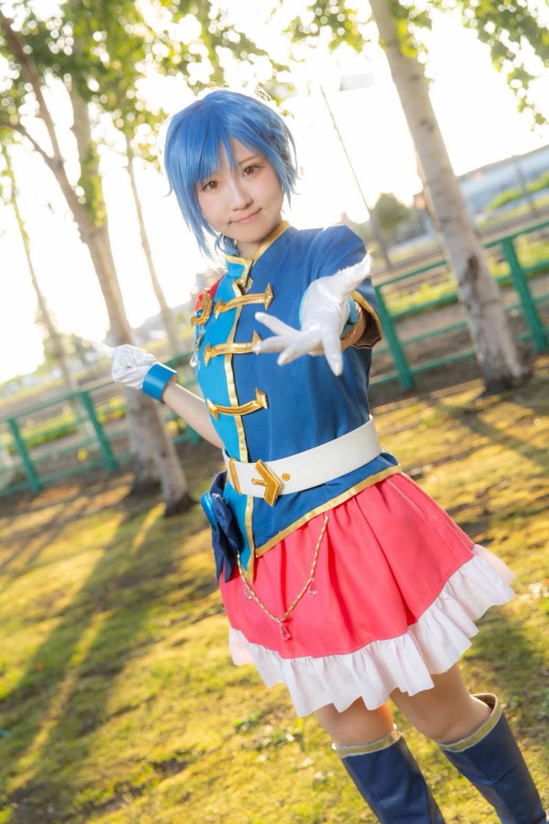 🌈まめフェス🌈明日は❗️そらまめカンパニーまめフェスpresents 北海道日本ハムファイターズ対東京ヤクルトスワローズ試合✨始球式ではEXITの兼近さんが夢を叶える瞬間の日です⚾️夢広がる笑顔溢れるそらまめdayをルイス未空に扮したまおまるﾁｬﾝとshihoﾁｬﾝと皆様と一緒に応援できたら嬉しいです✨