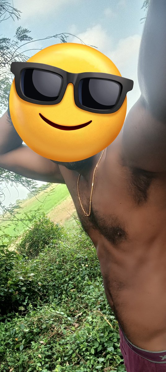 For hairy lover's..