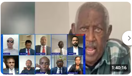 DawitDjote's tweet photo. Team #Aboy-Sebhat-Nega.
Guys, no shame when you guys pop up to public with all your unspeakable ------? https://t.co/3Zed0R4OK6