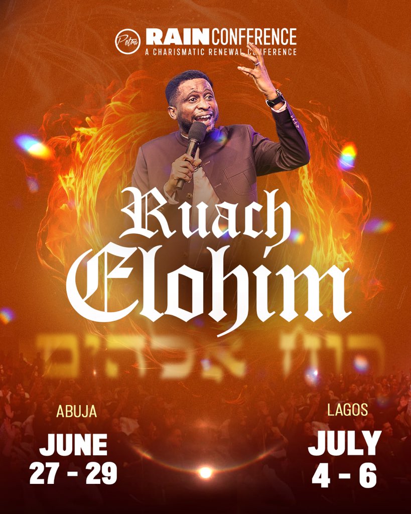 What are your expectations for Rain Conference 2025? Reply to this tweet using the hashtag #RainConference2025