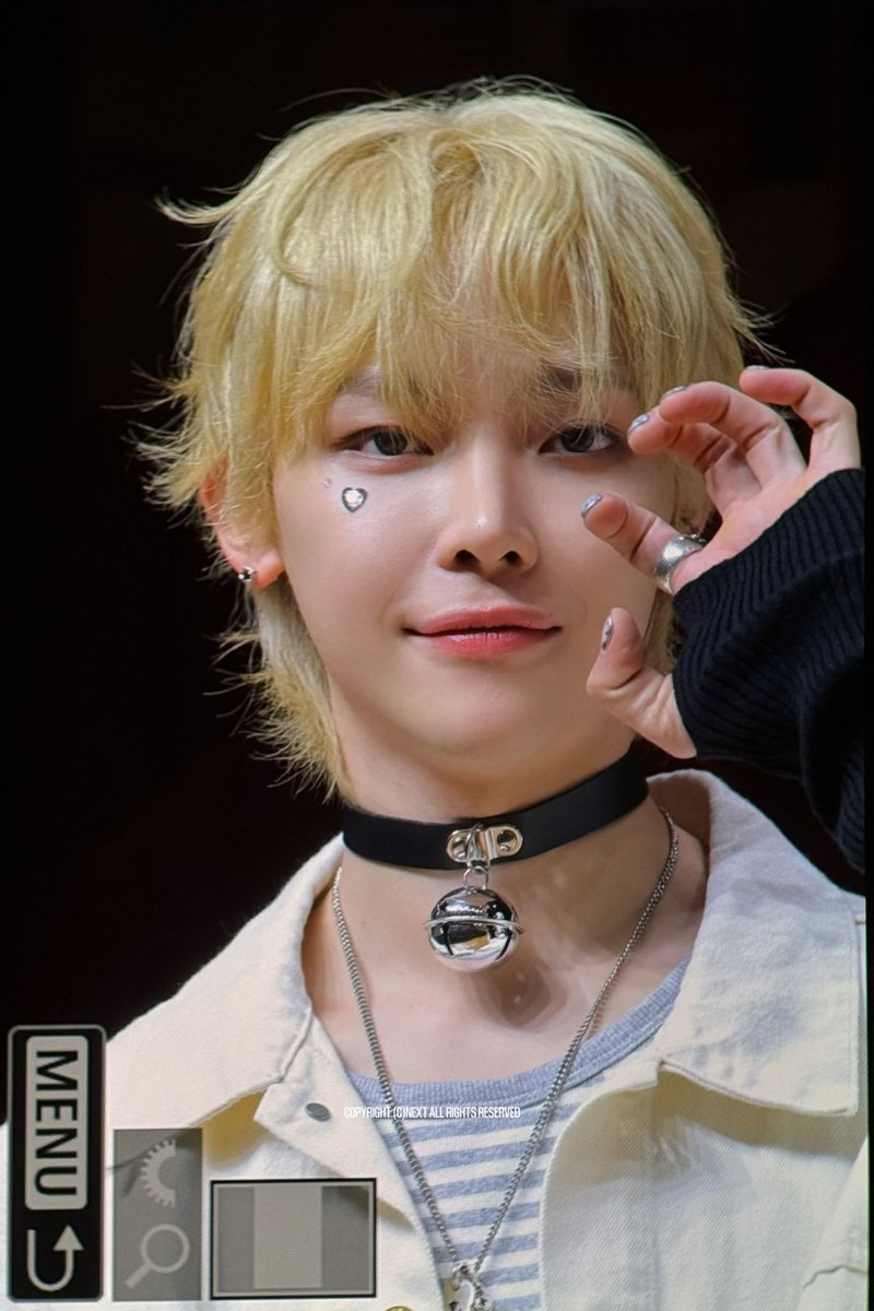 250609 #니콜라스 #NICHOLAS #ニコラス #王奕翔