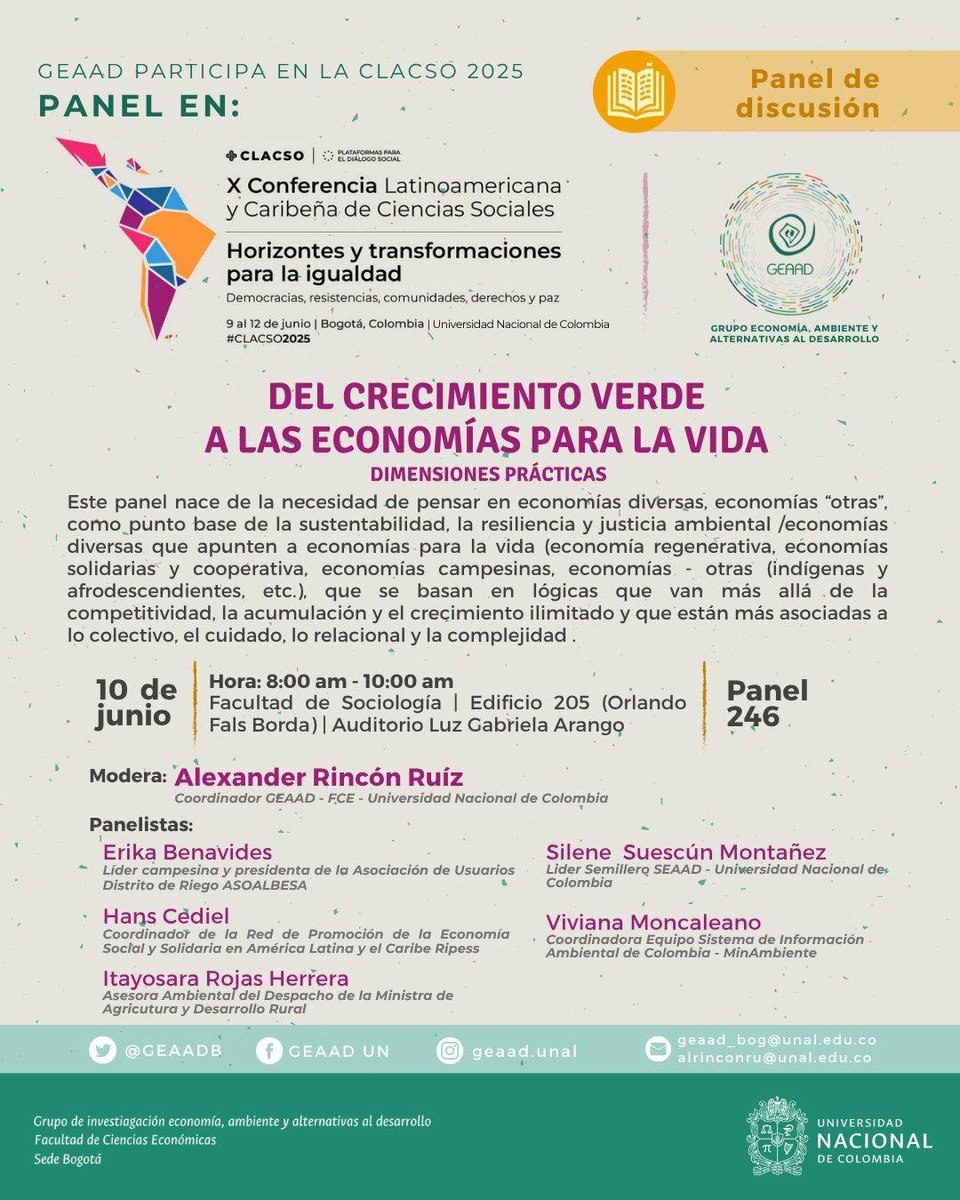 Nos vemos mañana, tod@s invitad@s: