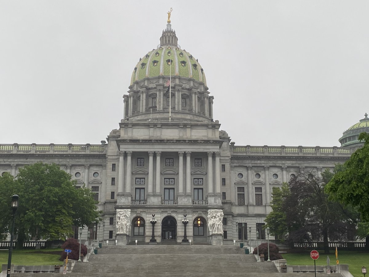 mobilifyswpa's tweet image. Transit systems across PA are facing major cuts & the legislature can solve this crisis.
Click here to find the contact info for your lawmaker tinyurl.com/2s3h8jsm & tell them to fund #publictransit.
#saveourservice #advocacyinaction